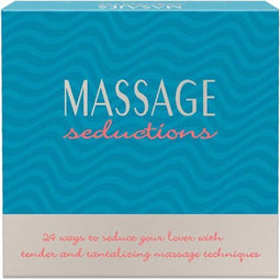 Kheper Games - Massage Seductions - Sekstuigje