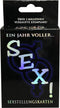 Kheper Games - Sex Card German