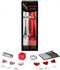 Kheper Games Sex Crackers - Erotische Geschenkset - Voor Hem & Haar - (en Es Fr De Ru Por Nl Cz)