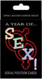 KHEPER GAMES | Sexual Position Cards A Year Of...sex! Kheper Games En