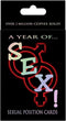 KHEPER GAMES | Sexual Position Cards A Year Of...sex! Kheper Games En