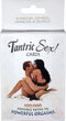 Kheper Games - Tantric Sex Card