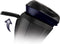 Remington R4002 - Roterend scheerapparaat - Dual Track-mesjes - Zwart