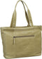 Burkely Just Jolie Workbag 14 inch - Werktas - Gewatteerd laptopvak - Groen