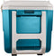 Makita CW001GZ - Koelbox - Vriezen tot -18°C en verwarmen tot 60°C - Inhoud 20L