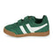 Gola Classics Harrier Velcro in groen kinderen - maat 31