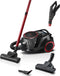 Bosch BGS41POW1 - Stofzuiger - Zakloos - SmartSensor Control - 2,4L