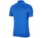 Nike Park 20 Polo - Heren - Dri-FIT technologie - Blauw (S)