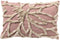 Dutch Decor LIVIA - Kussenhoes 40x60 cm Pale Mauve - oudroze - met rits - zonder binnenkussen