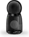 Krups NESCAFÉ Dolce Gusto Piccolo XS KP1A35 - Koffiezetapparaat - 40 Kopjes Multi Pack - Rood/Zwart