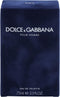 Dolce & Gabbana - Eau de toilette - Homme D&G - 75 ml