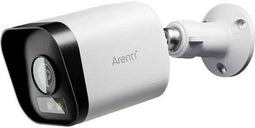 Arenti O3 - WiFi Beveiligingscamera Buiten - 4MP Nachtvisie AI Bewegingsdetectie - IP65