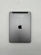 Apple iPad Air - 4G LTE - 16 GB - 24,6 cm (9.7