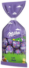 Chocolade milka paaseitjes alpenmelk