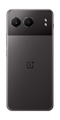 OnePlus Nord 4 - Zwart - 256 GB - Dubbele fysieke simkaart