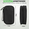 Travelhawk Kabel Organizer - Kabeltas - Compacte Elektronica Organizer - Zwart