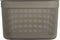 Curver Filo Mand XL - Opbergmand - 30L - 44x33x27cm - Cappuccino