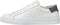 JACK&JONES FOOTWEAR JFWCOREY LEATHER NOOS - Sneakers - Maat 42 - White Detail:Black Forest Heel