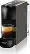 Krups Nespresso Essenza Mini - Koffiecupmachine - 19 bar druk - Grijs