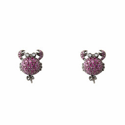 Oorbellen Dames Lancaster JLA-EAR-CRAB-5 1,2 cm