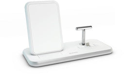 Zens ZEDC06W - Oplader - Wit