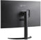 LG UltraFine 32UR550K-B - Monitor 31,5
