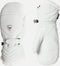 Rossignol Select Leather IMP'R - Skiwanten - Waterdicht ademend - Wit - maat 7