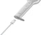 Laifen T1 Pro - Scheerapparaat - T-vormig design - Zilver