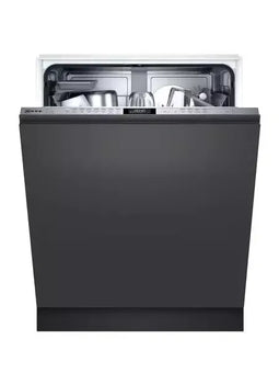 Neff S157EAX36E - Vaatwasser - Volledig geïntegreerd - Energieklasse C - Waterverbruik 9,5l per cyclus