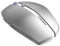 CHERRY GENTIX BT - Draadloze Muis - 2000 DPI - Grijs