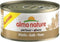 Almo Nature Cat Orange Label Bio - Kalf/groente
