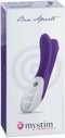Mystim Bon Aparte - Paars - Vibrator