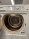 MIELE SOFTCARE 7KG CONDENSDROGER VRIJSTAAND VOORLADER