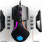 SteelSeries Rival 600 - Optische Gaming Muis - 12000 CPI - Zwart