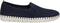 Skechers Sepulveda Blvd - A La Mode Dames Instappers - Air-Cooled Memory Foam - Navy (2021)