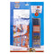 Schrijfset The Paw Patrol Blauw