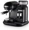 Ariete Moderna - Espressomachine met koffiemolen - 15 bar druk - Zwart