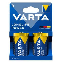 Oplaadbare Batterijen Varta 4920121422