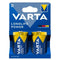 Oplaadbare Batterijen Varta 4920121422