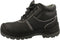 Safety Jogger Bestboy Werkschoen - Hoog model - S3 - Maat 36 - Zwart