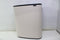 Brabantia Bo Touch Bin - Prullenbak - 60 liter - Soft Beige