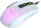 ROCCAT Burst Pro - Gaming Muis - 16000 DPI - Wit