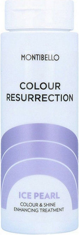Colour-Enhancing Gel Color Resurrection Montibello Ice Pearl (60 ml)