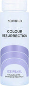 Colour-Enhancing Gel Color Resurrection Montibello Ice Pearl (60 ml)