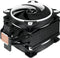 ARCTIC Freezer 34 eSports DUO - CPU-koeler - 2 ventilatoren 12 cm - Zwart Wit