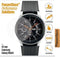 PanzerGlass 7202 - Screenprotector - Tempered Glass - Galaxy Watch 42mm