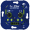 Ecodim - ECO-DIM.05 WiFi - Duo led dimmer 2x0-100W - Inbouw