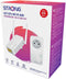 CPL Kit - STERK - Powerline Wi-Fi 600 Duo - Wi-Fi-module, 300 MB toegangspunt