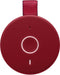 Ultimate Ears BOOM 3 - Draadloze speaker - 360° geluid - Rood