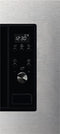 Electrolux EMS2203MMX - Inbouwmagnetron